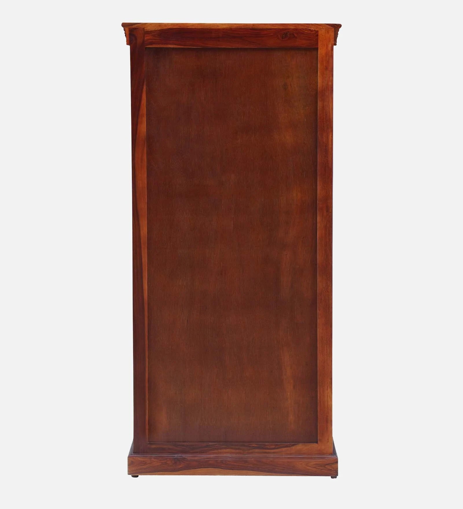 Premium Natural Wooden Crockery Display and Storage Unit - Image 6
